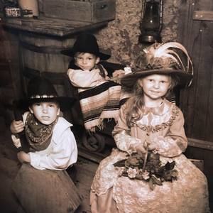 Meet your Posher, Kaylee